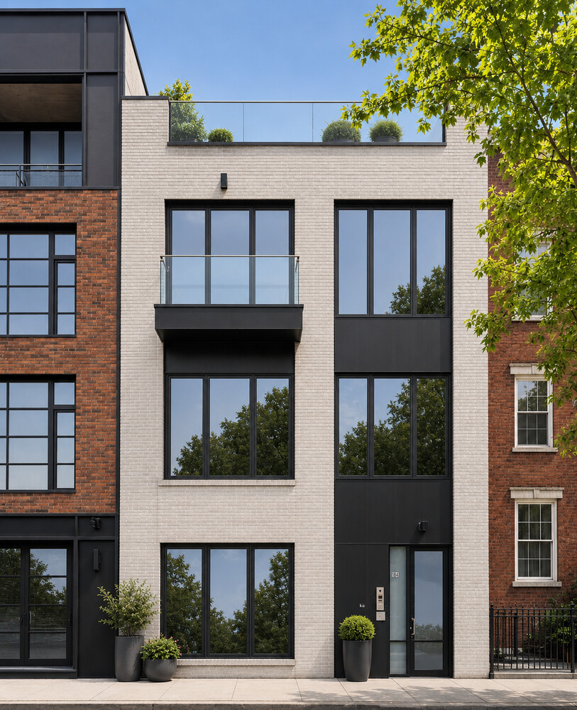 184 Huron Street 2A Greenpoint Brooklyn NY 11222