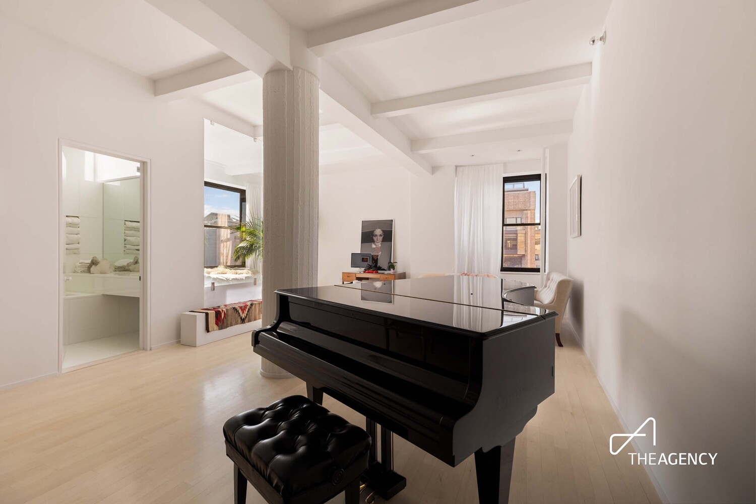 250 Mercer Street Greenwich Village New York NY 10012