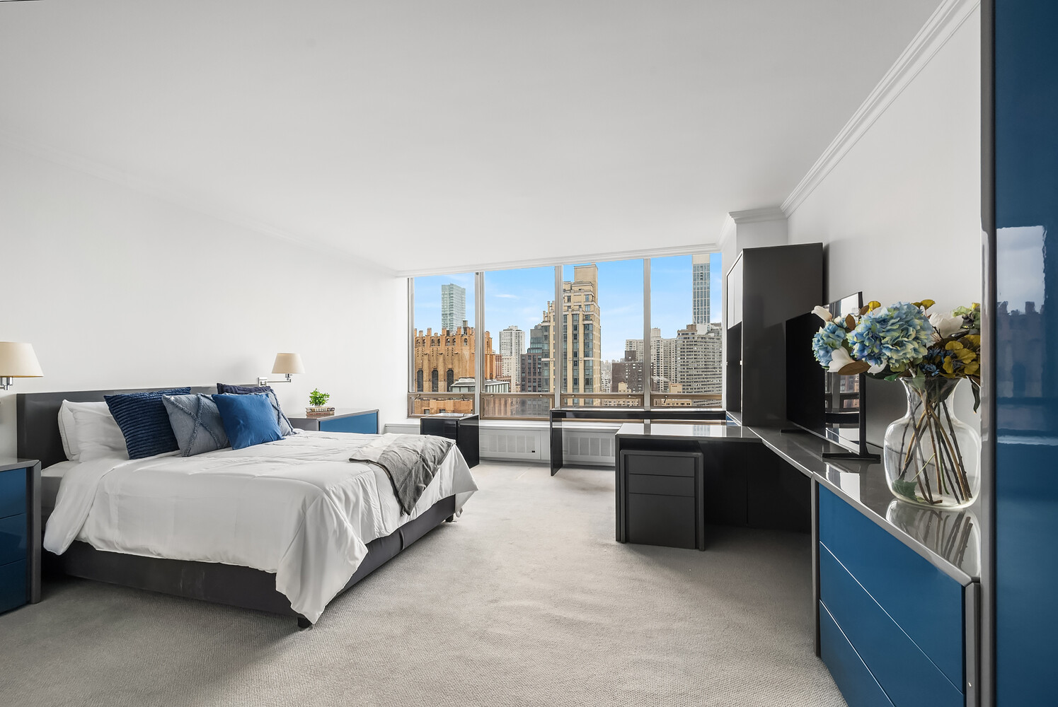 860 United Nations Plaza 27/28C Beekman Place New York NY 10017