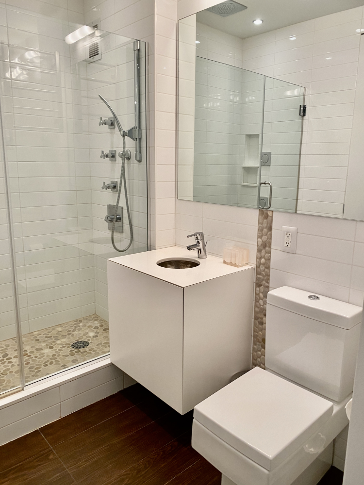 88 Greenwich Street, #522