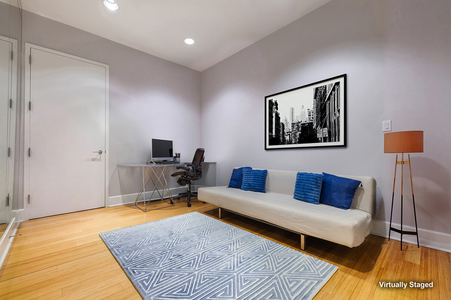 421 West 54th Street 5F Clinton New York NY 10019