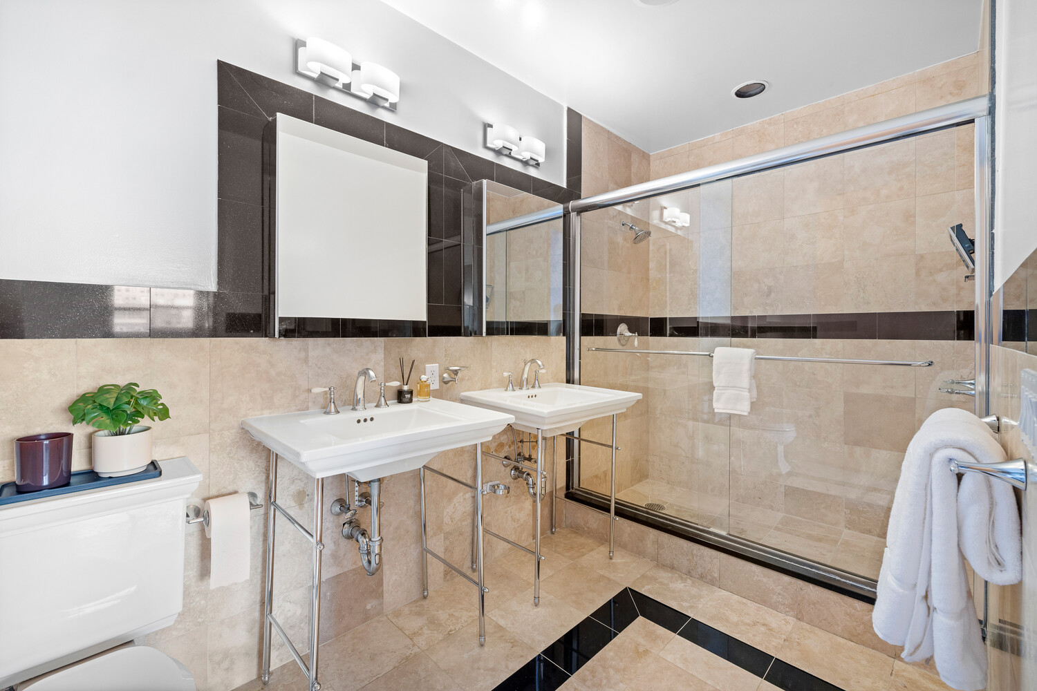 38-44 Warren Street 6C Tribeca New York NY 10013