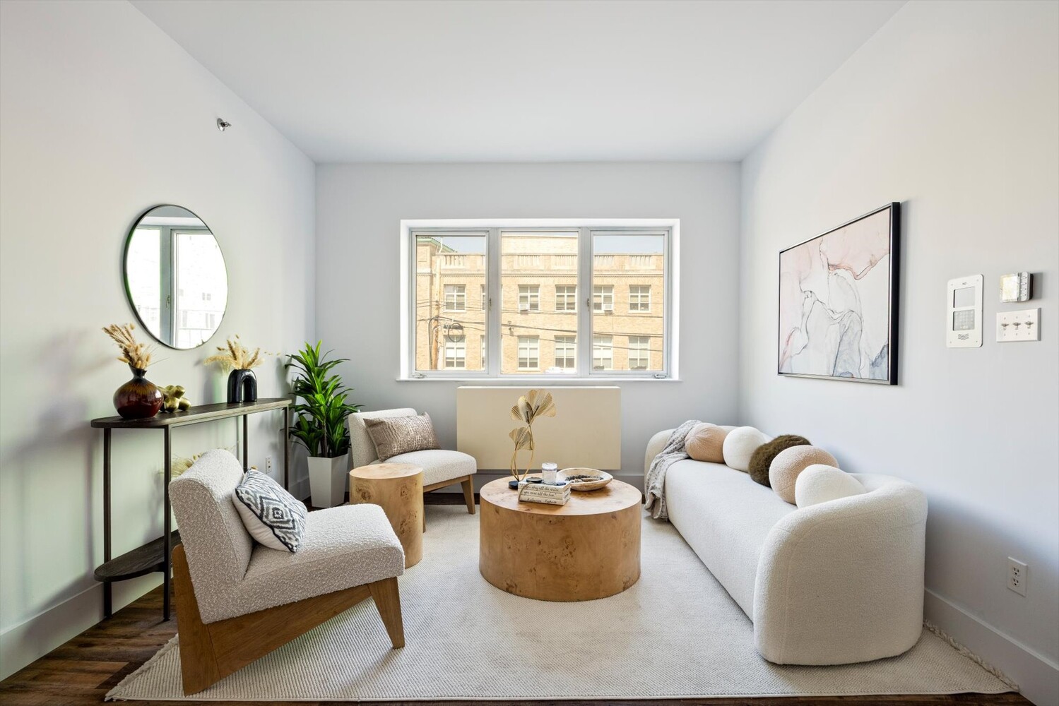 100 Maspeth Avenue 2H East Williamsburg Brooklyn NY 11211