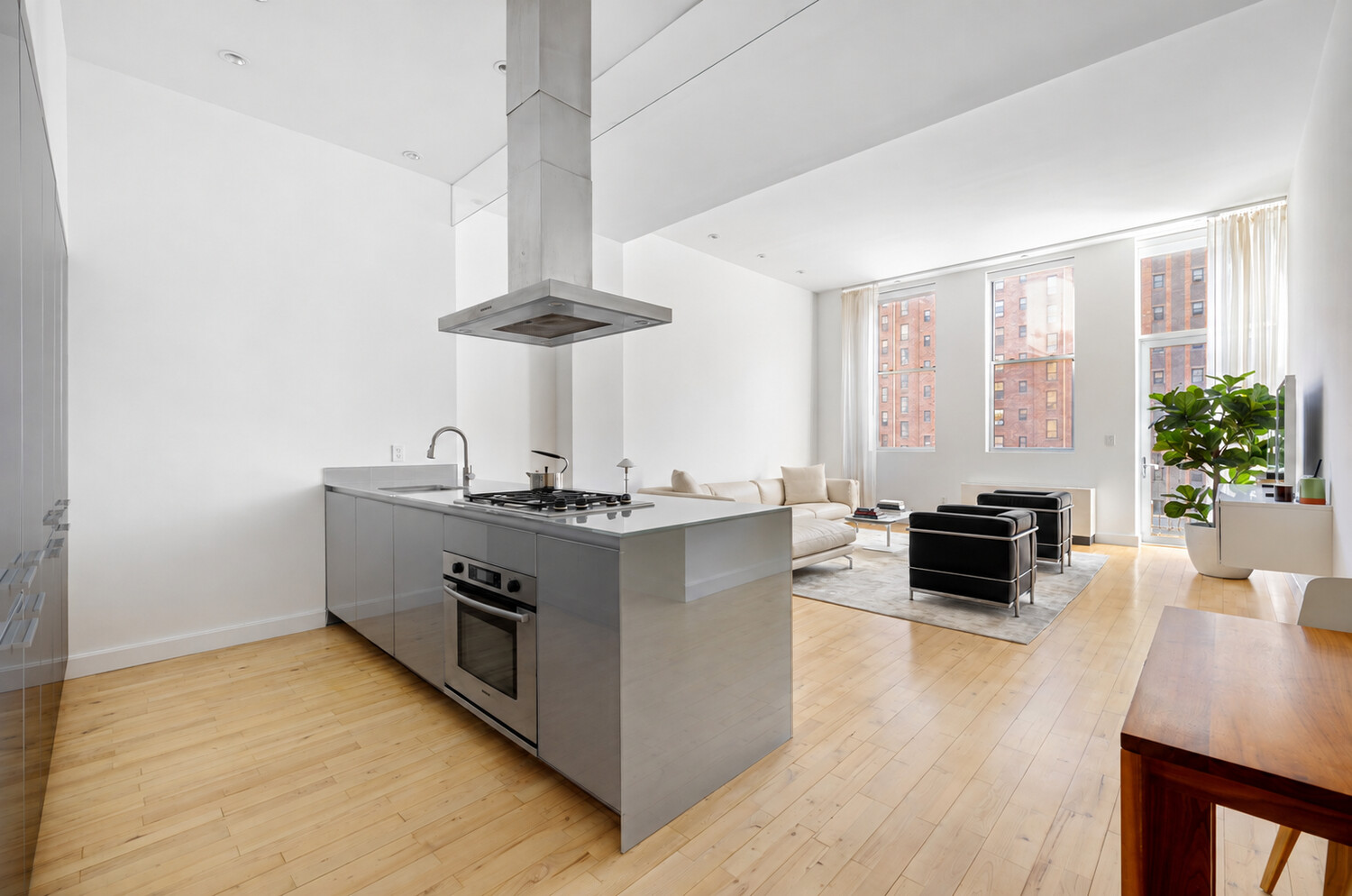 420 West 25th Street APT6F Chelsea New York NY 10001