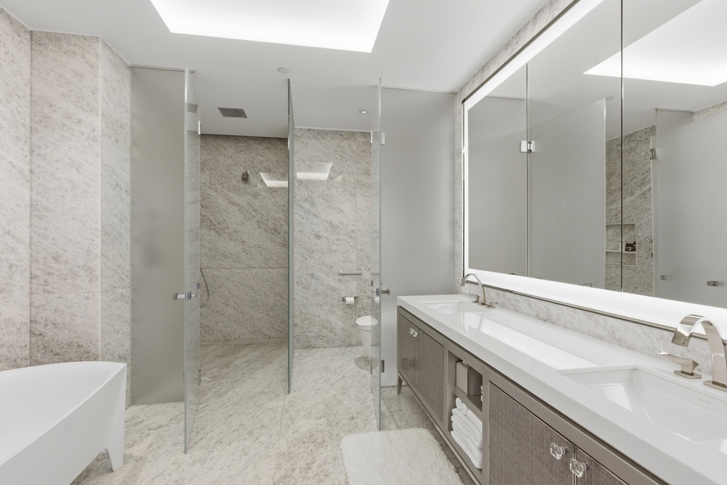 35 Hudson Yards 8403 Hudson Yards New York NY 10001