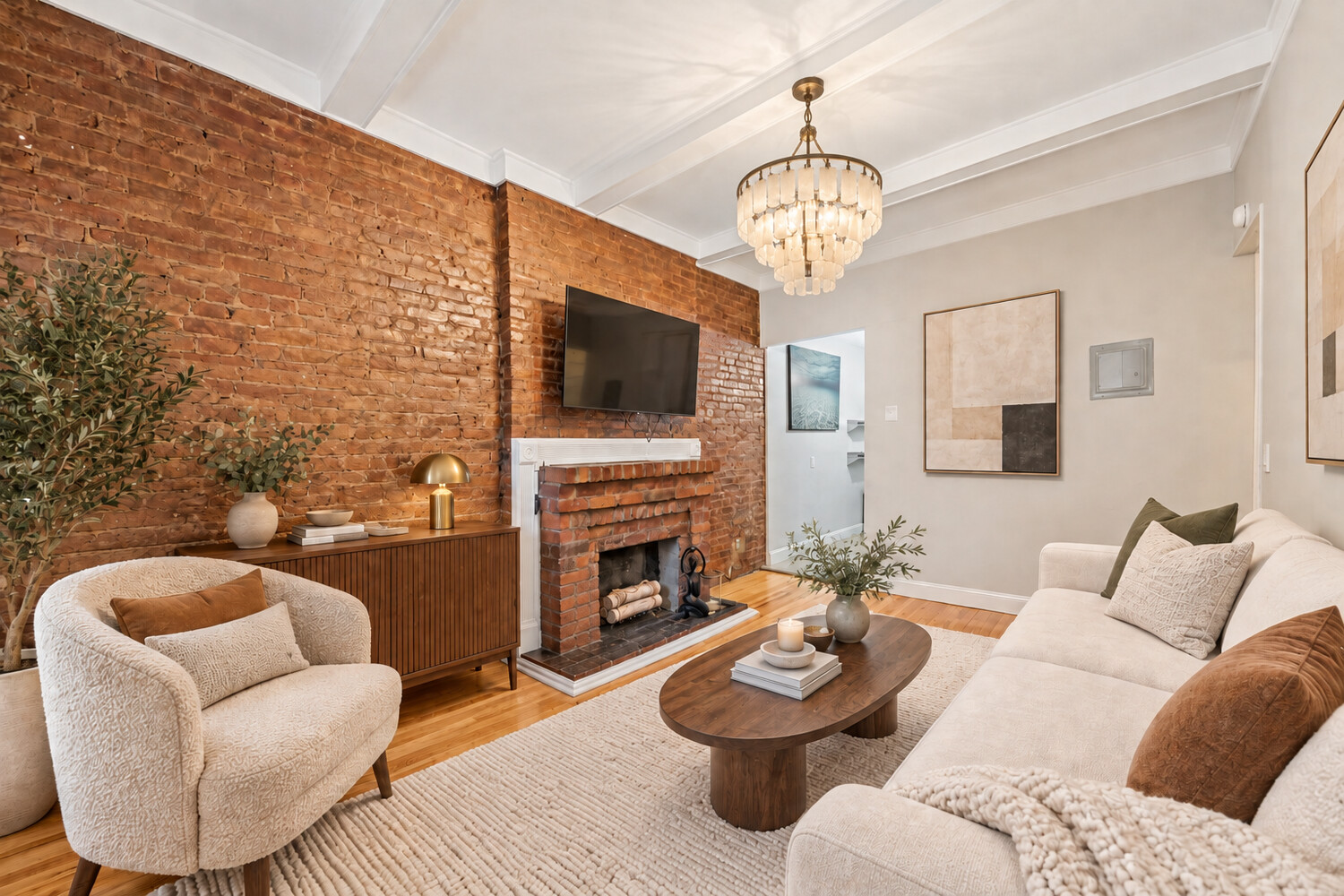 132 West 71st Street 7 Lincoln Square New York NY 10023