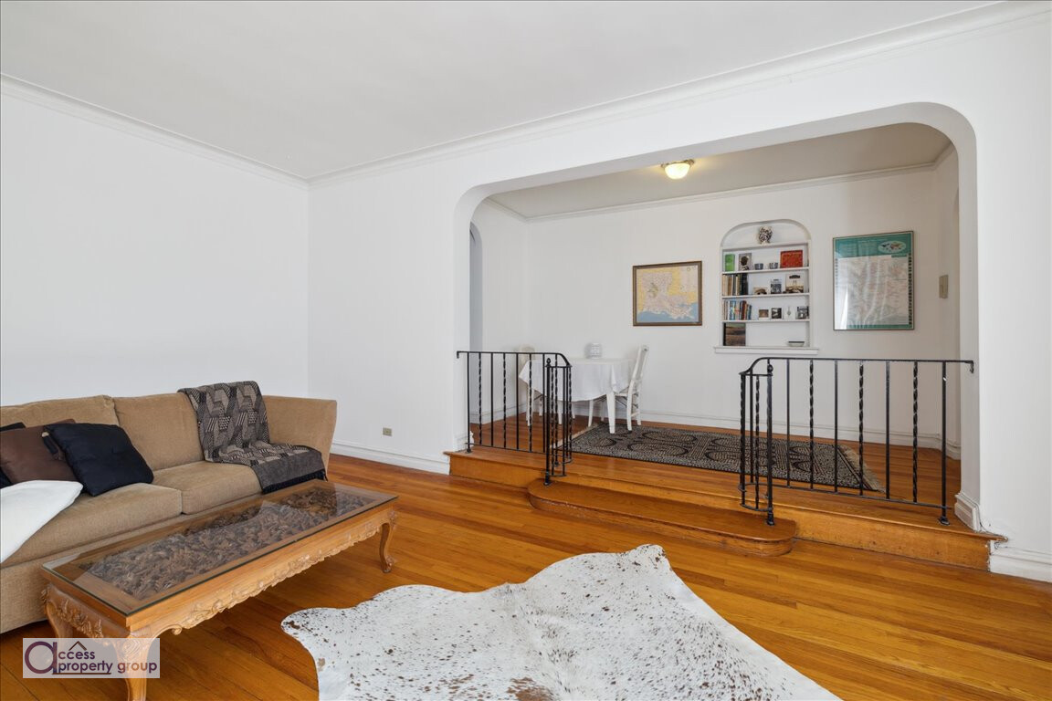 45 Park Terrace West 6E Inwood New York NY 10034
