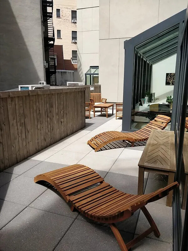 448 West 167th Street 2A Washington Heights New York NY 10032