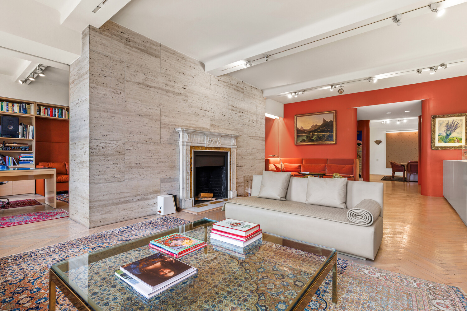 1016 Fifth Avenue 14B Upper East Side New York NY 10028