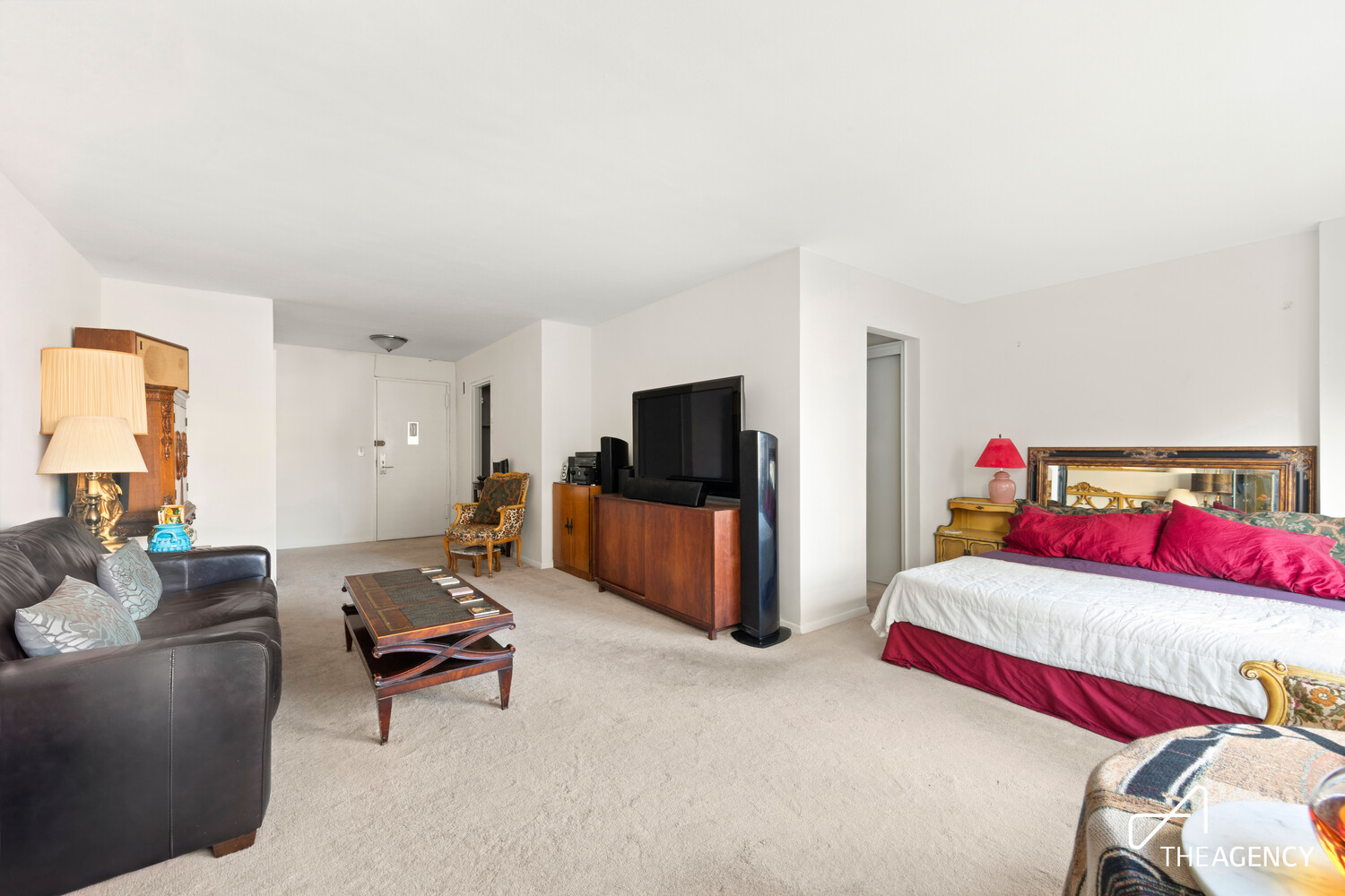 205 West End Avenue 7F Lincoln Square New York NY 10023