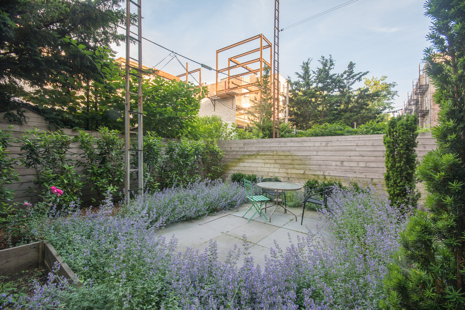 582 Morgan Avenue 3A Greenpoint Brooklyn NY 11222