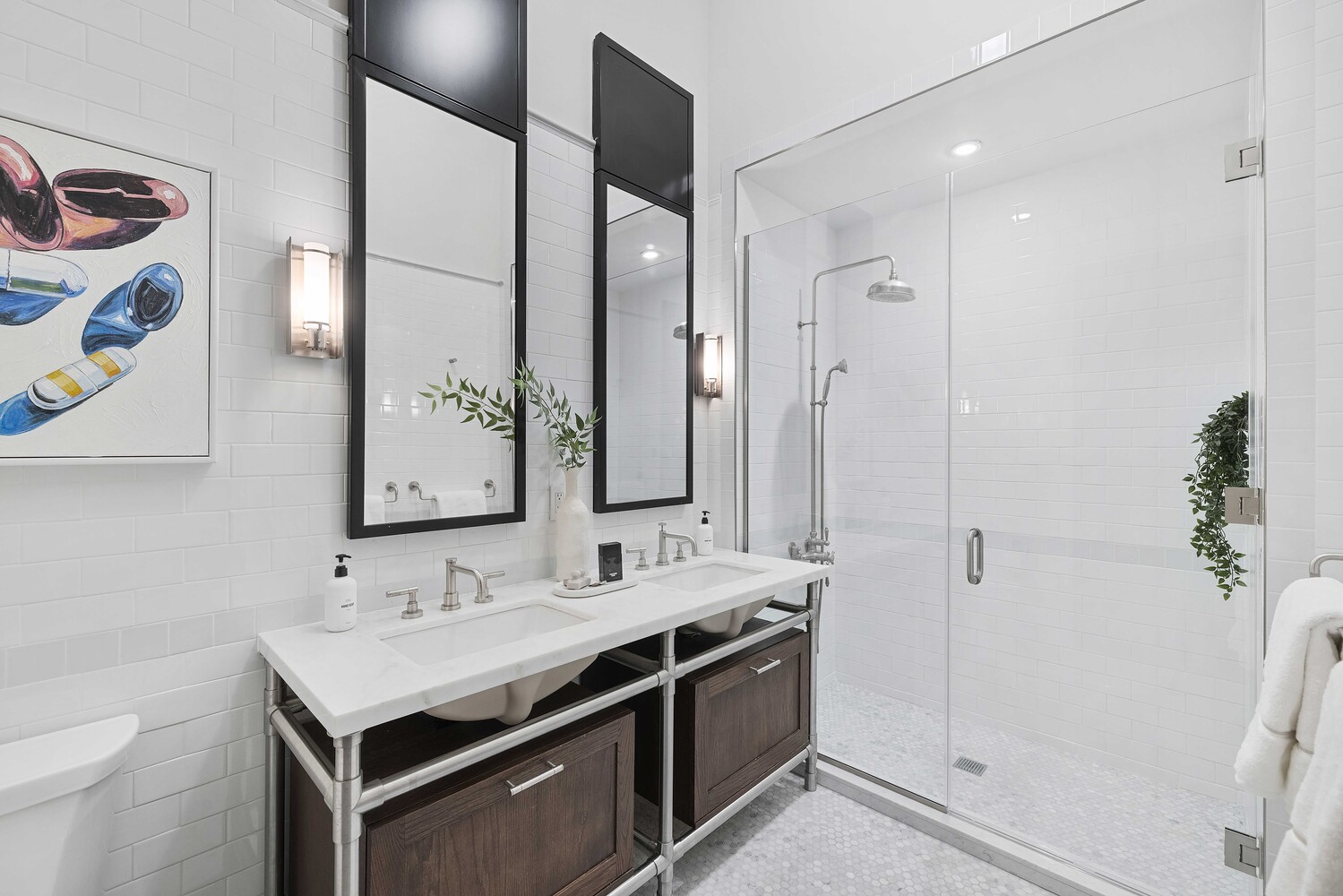520 West 45th Street 4C Clinton New York NY 10036