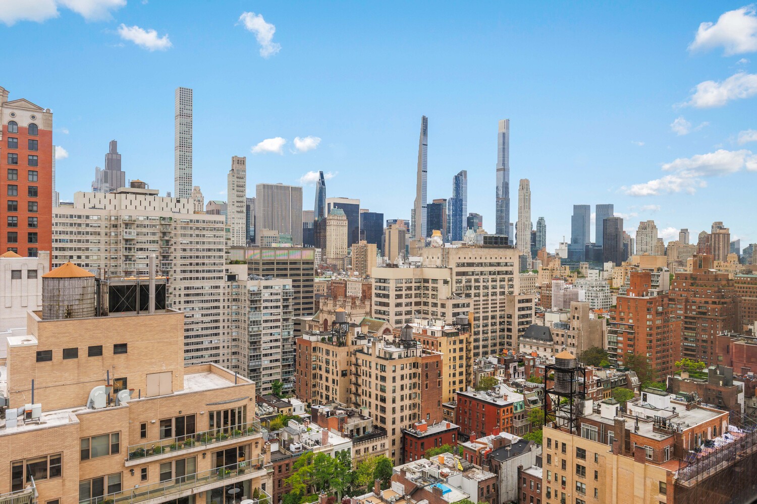 190 East 72nd Street 27D Upper East Side New York NY 10021