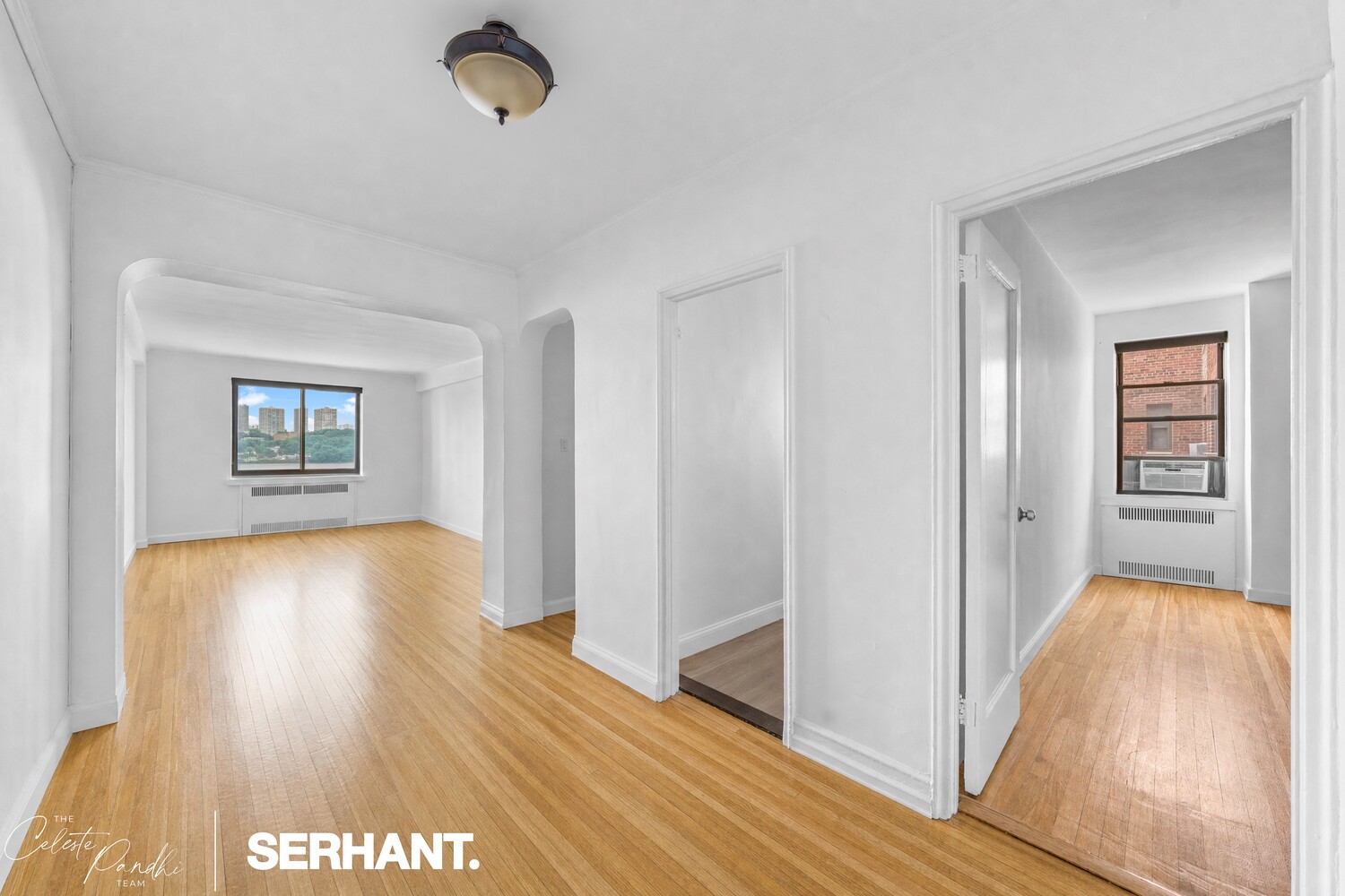 159-34 Riverside Drive West 5A70 Upper West Side New York NY 10037