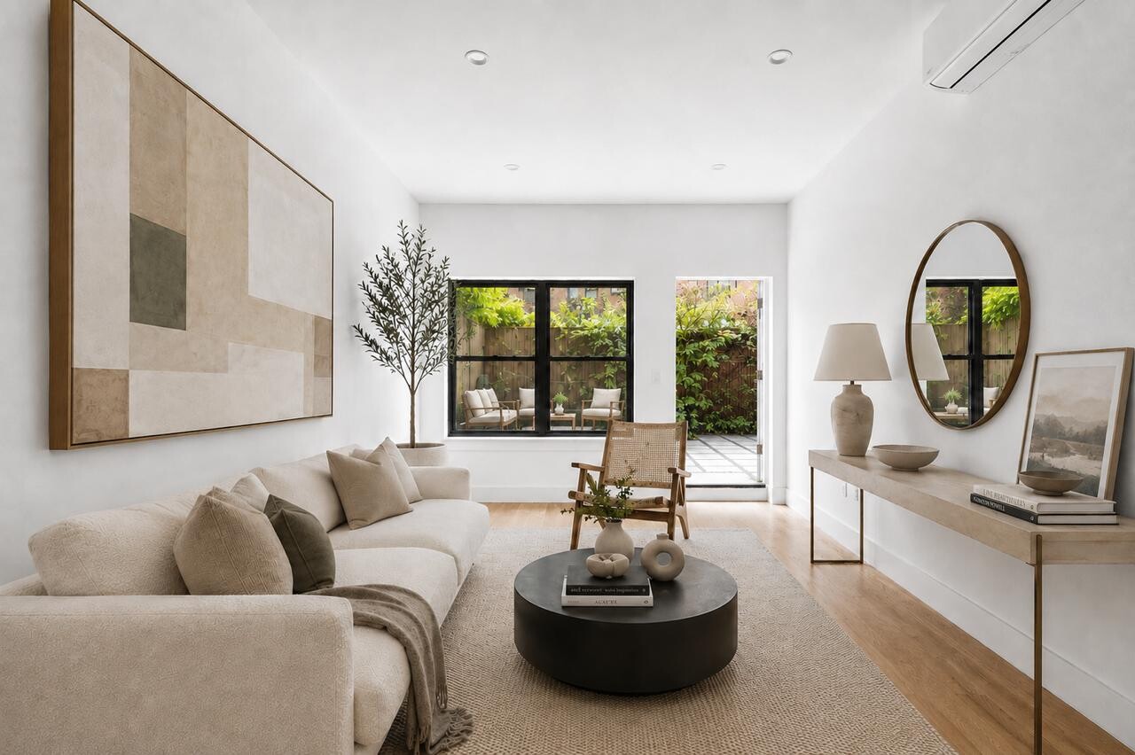 1039 Fulton Street Clinton Hill Brooklyn NY 11238