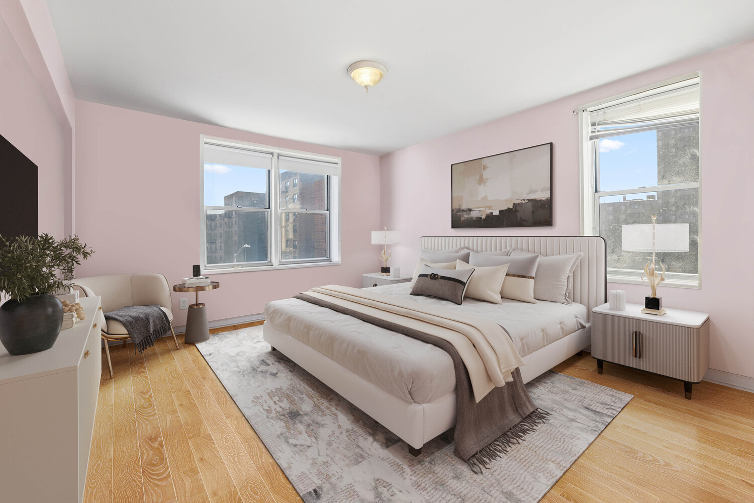 65-65 Wetherole Street Rego Park Queens NY 11374