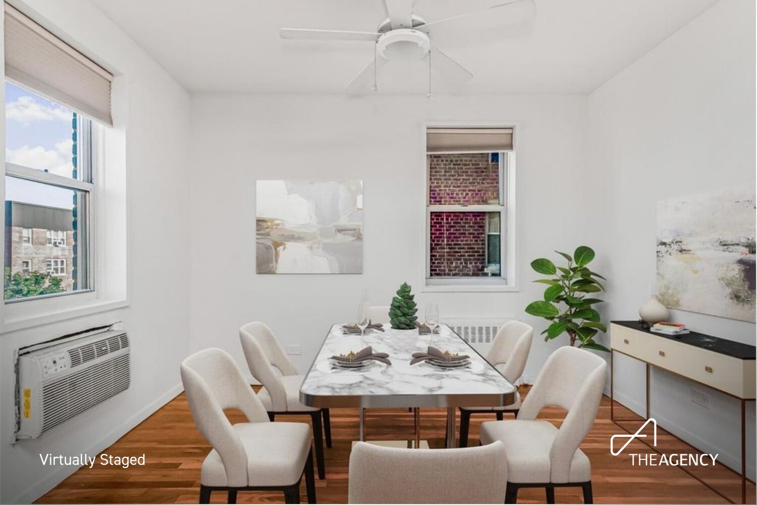3050 Fairfield Avenue 6E Spuyten Duyvil Bronx NY 10463