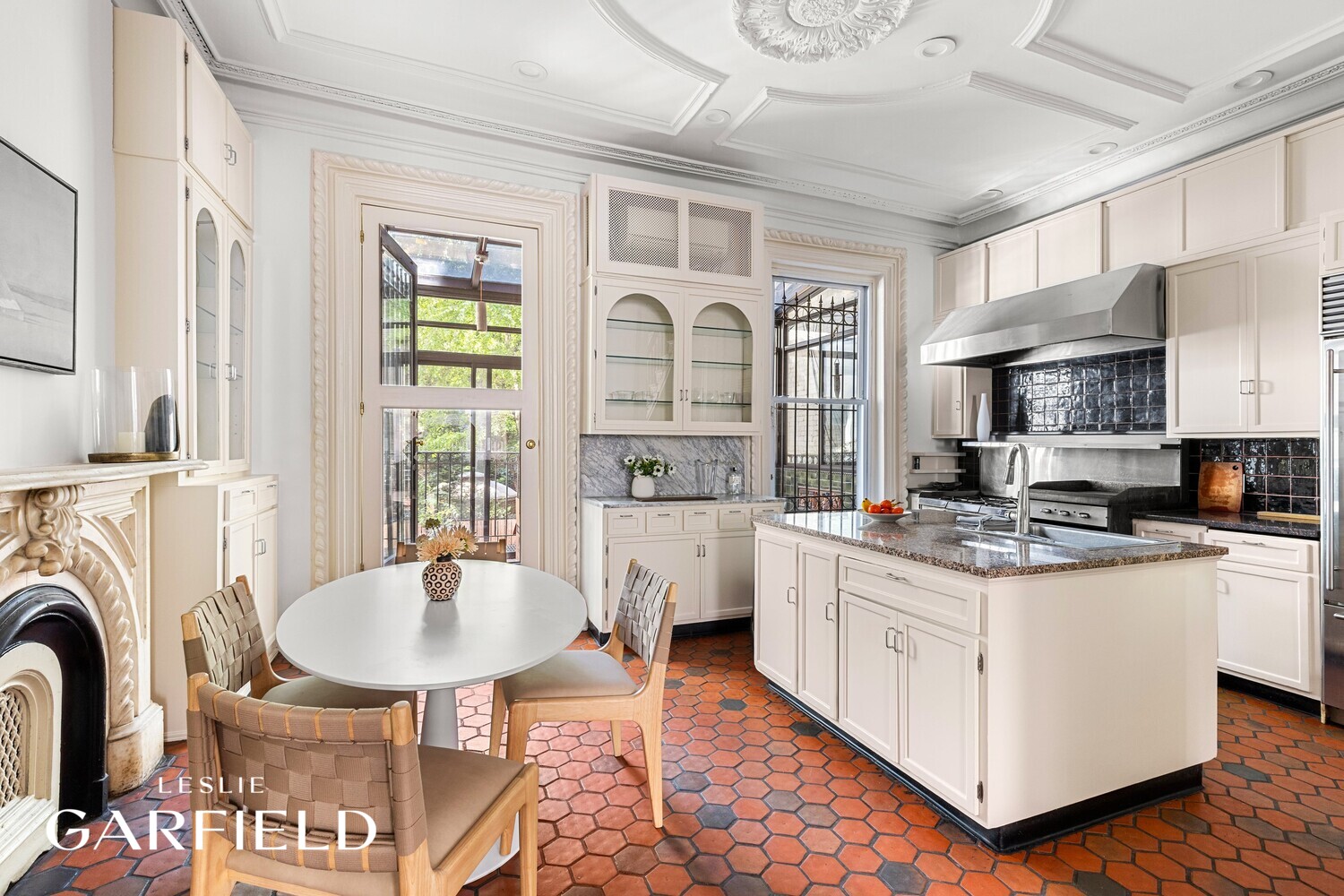 305 East 18th Street Gramercy Park New York NY 10003