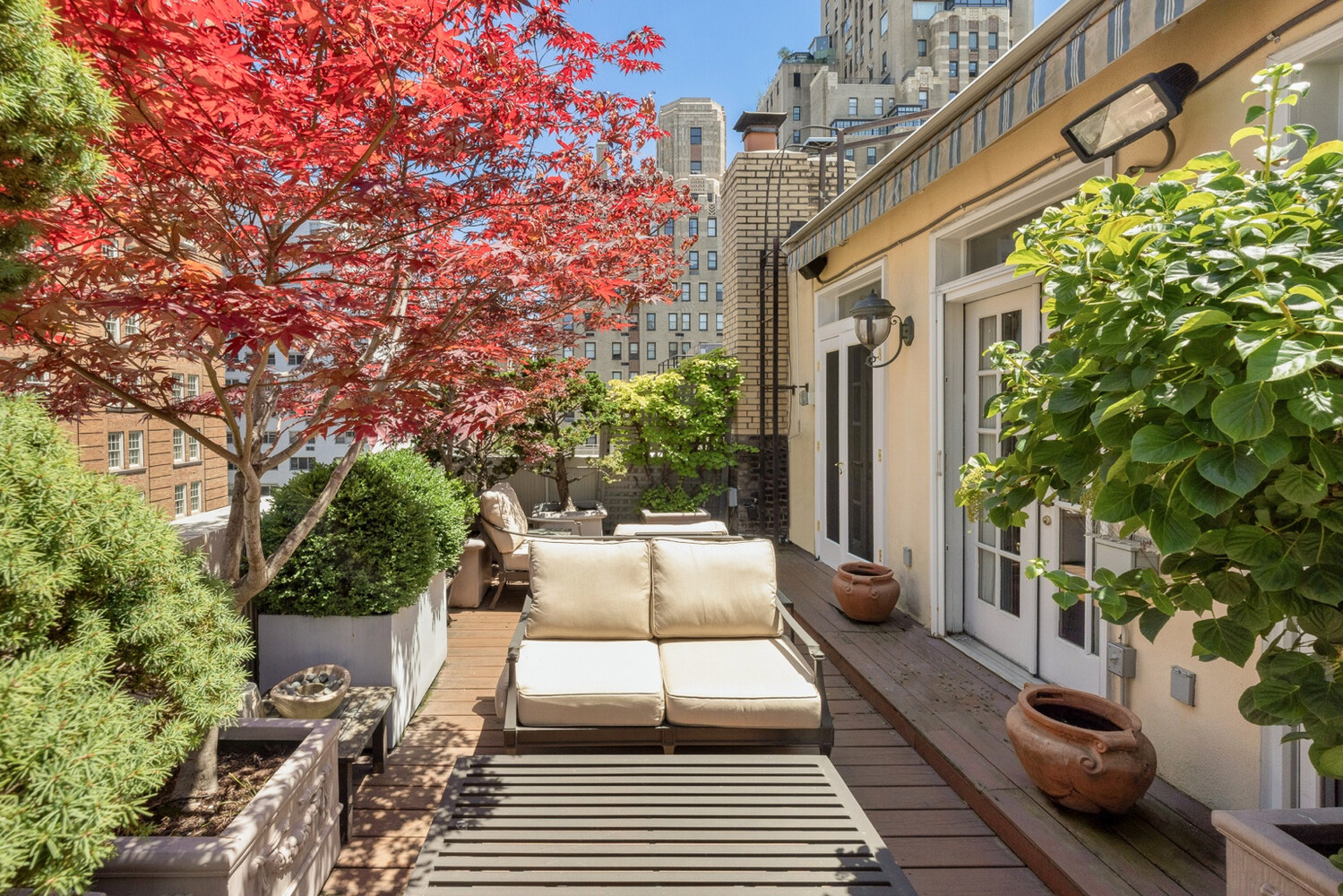 18 East 77th Street 5AB Upper East Side New York NY 10075