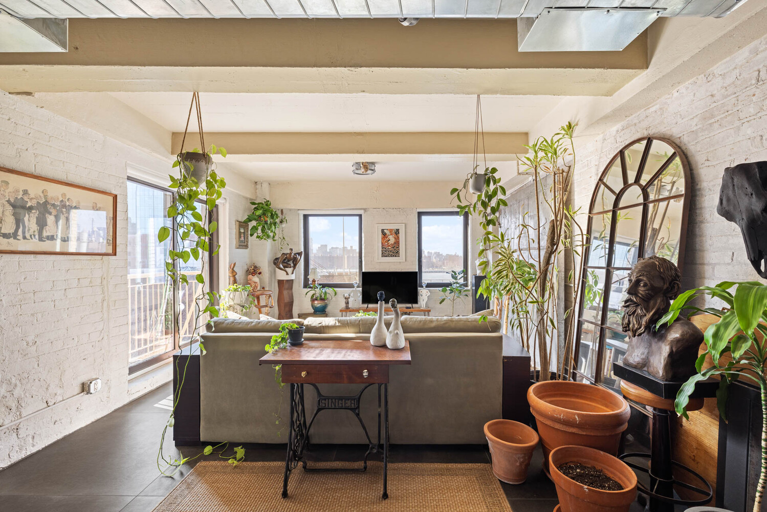 330 Wythe Avenue 4E Williamsburg Brooklyn NY 11249