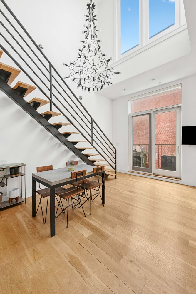 622 Grand Avenue Crown Heights Brooklyn NY 11238