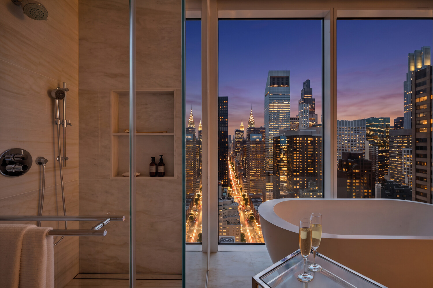 200 East 59th Street 29E Midtown East New York NY 10021