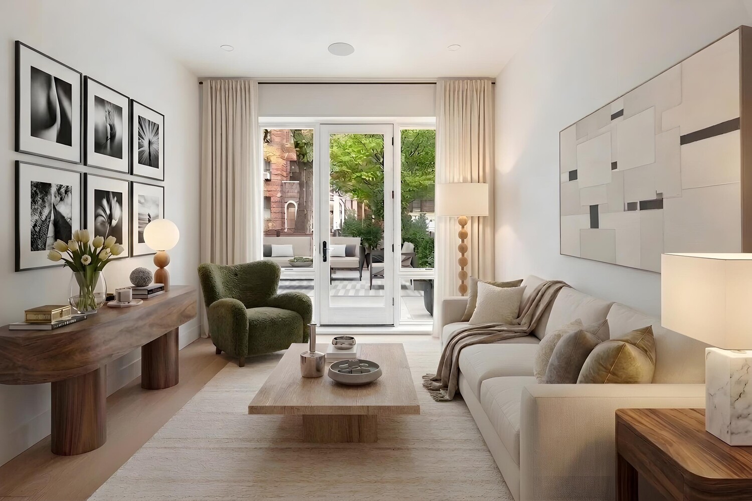 184 Hawthorne Street 1A Brooklyn NY 11225