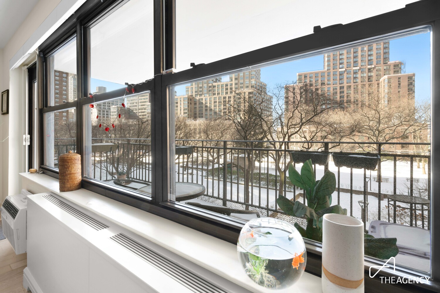 185 West End Avenue Lincoln Square New York NY 10023