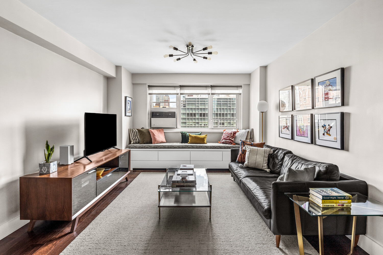 195 Adams Street 10CD Downtown Brooklyn NY 11201