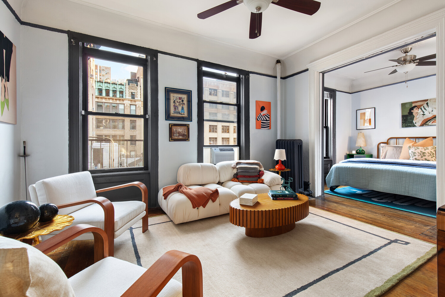 105 East 15th Street Gramercy Park New York NY 10003