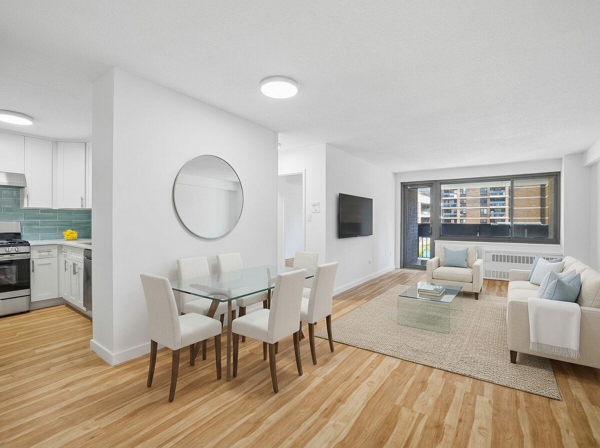 77 Fulton Street 4N Seaport District New York NY 10038