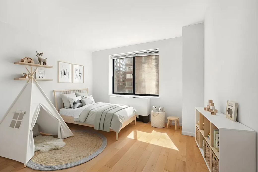 280 Rector Place 5N Battery Park City New York NY 10280