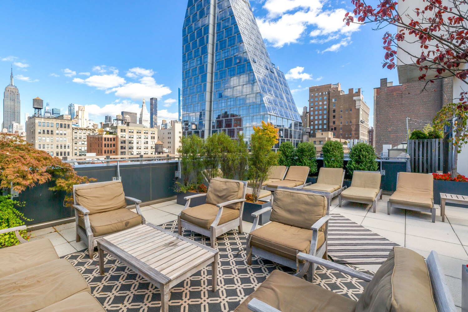 50 West 15th Street Flatiron District New York NY 10011