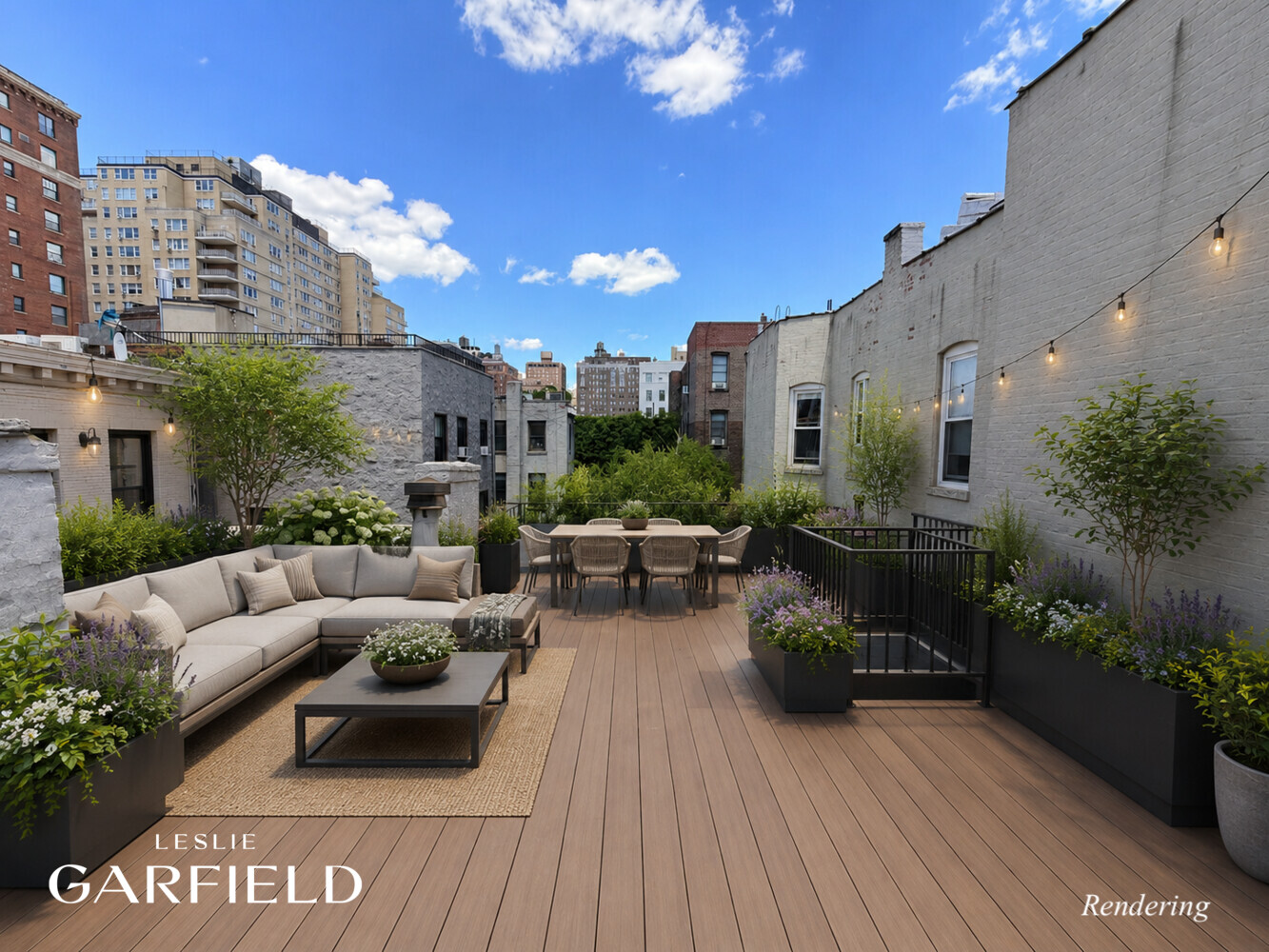 305 East 18th Street Gramercy Park New York NY 10003