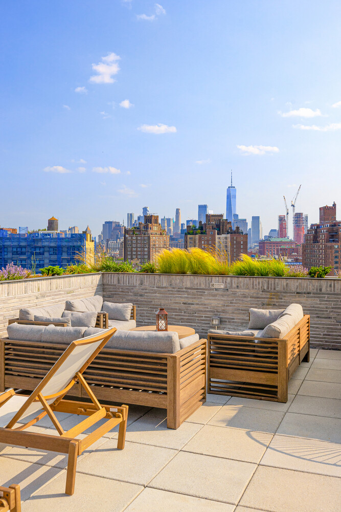345 West 14th Street PHD Chelsea New York NY 10014