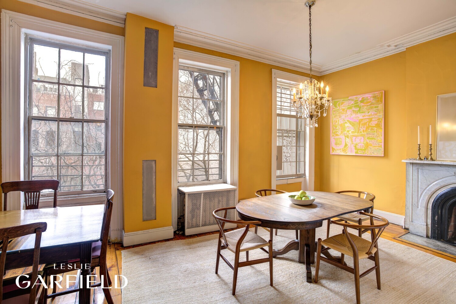 259 West 11th Street W. Greenwich Village New York NY 10014