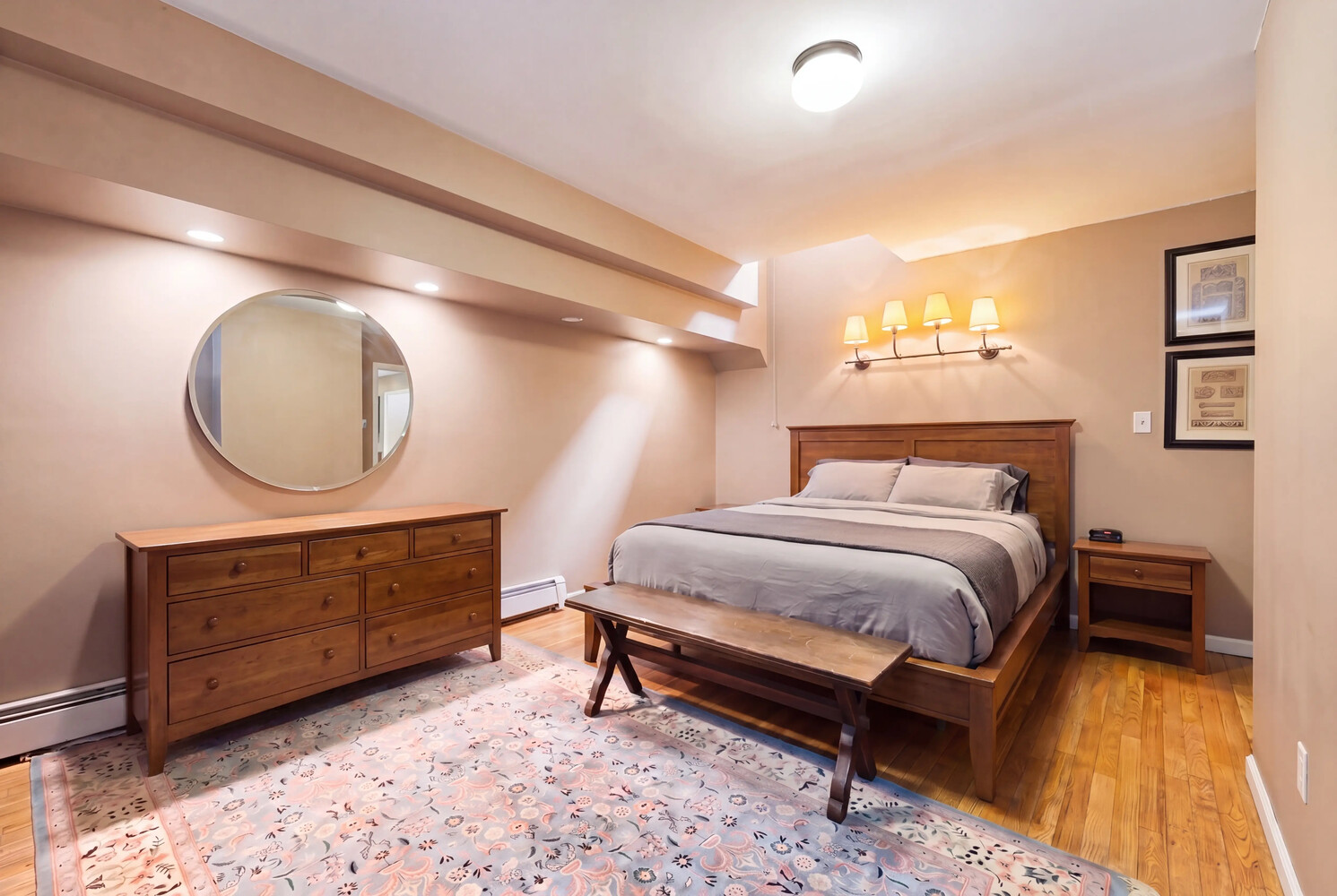 233 West 26th Street 1RW Chelsea New York NY 10001