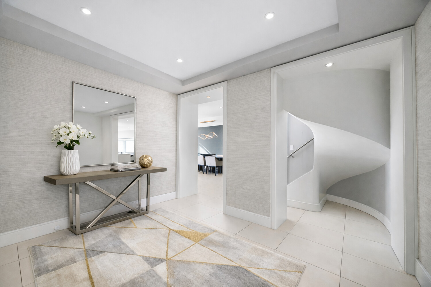 2373 Broadway 1706 Upper West Side New York NY 10024