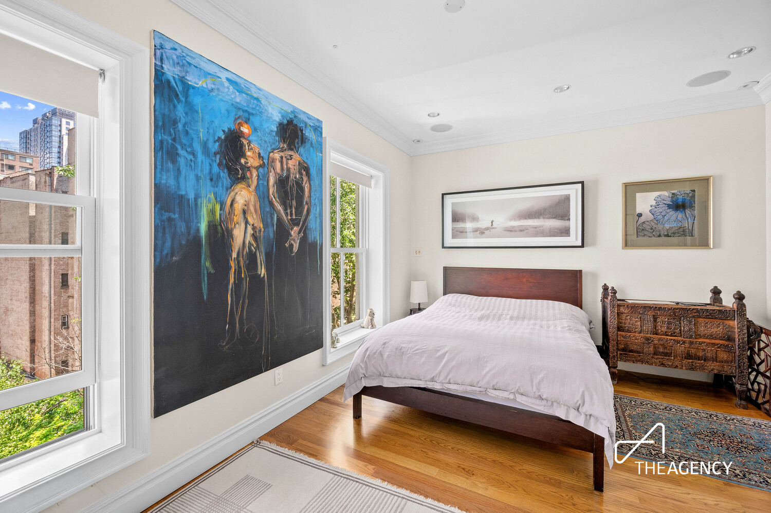 131 West 95th Street Upper West Side New York NY 10025