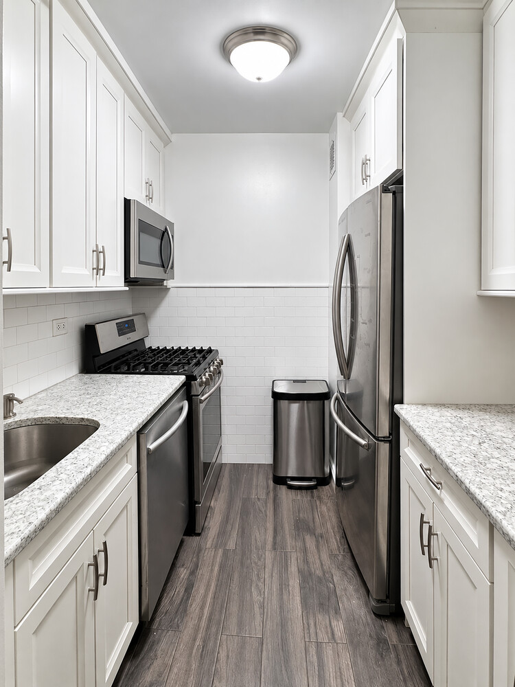 301 East 79th Street 9D Upper East Side New York NY 10075