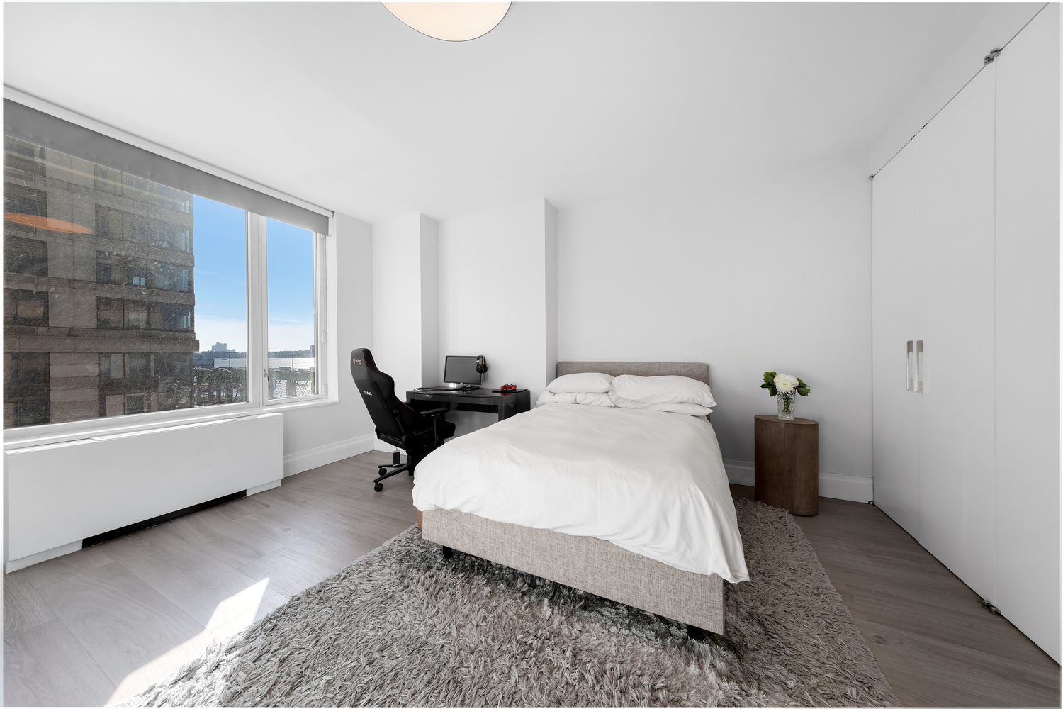 220 Riverside Blvd. 4H Lincoln Square New York NY 10069