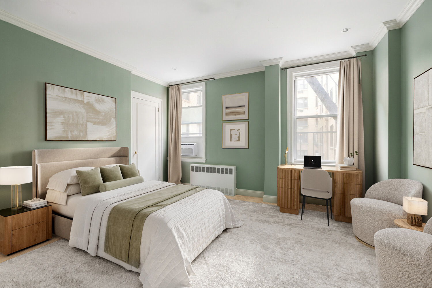 1040 Park Avenue 8E Carnegie Hill New York NY 10028