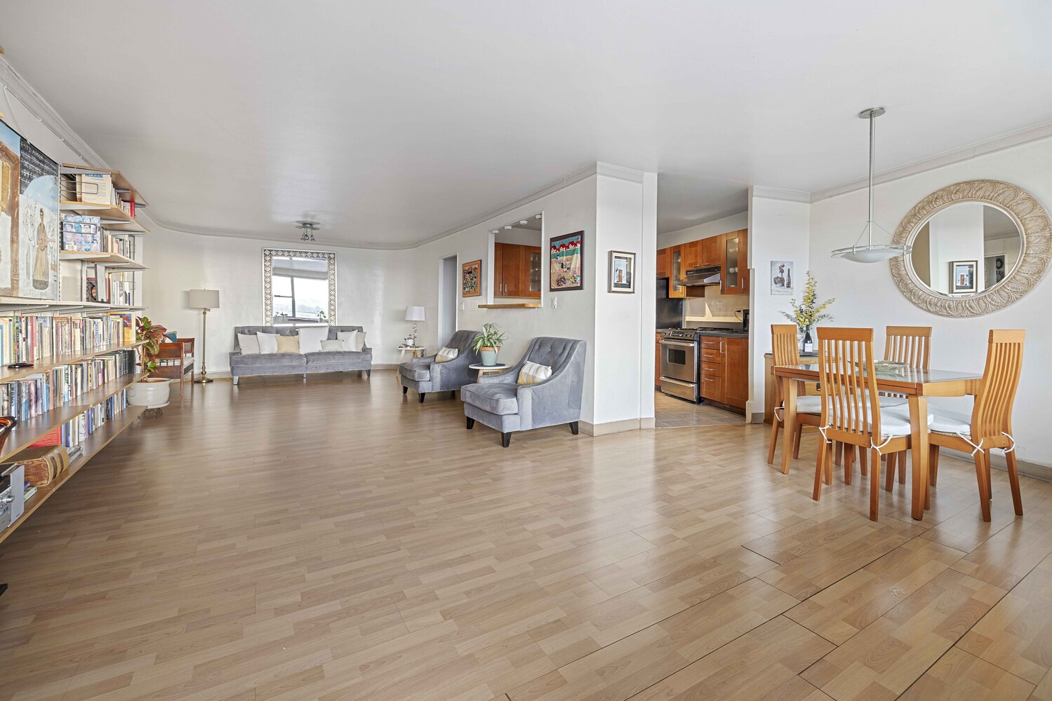 1020 Grand Concourse 22N Concourse Bronx NY 10451