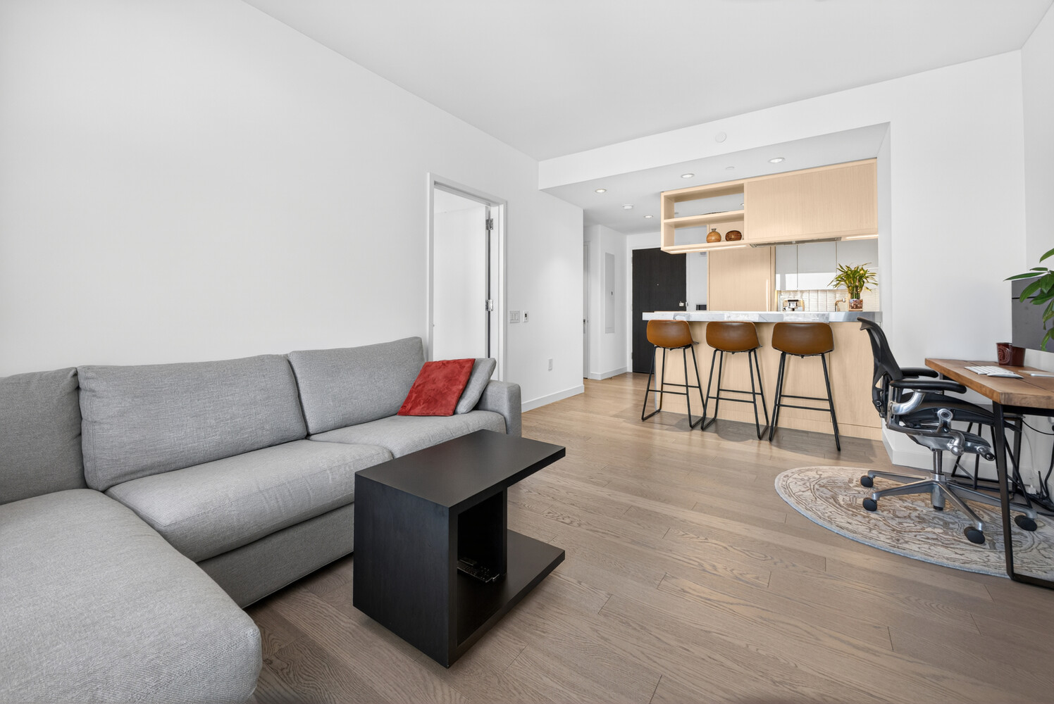 252 South Street 64G Lower East Side New York NY 10002