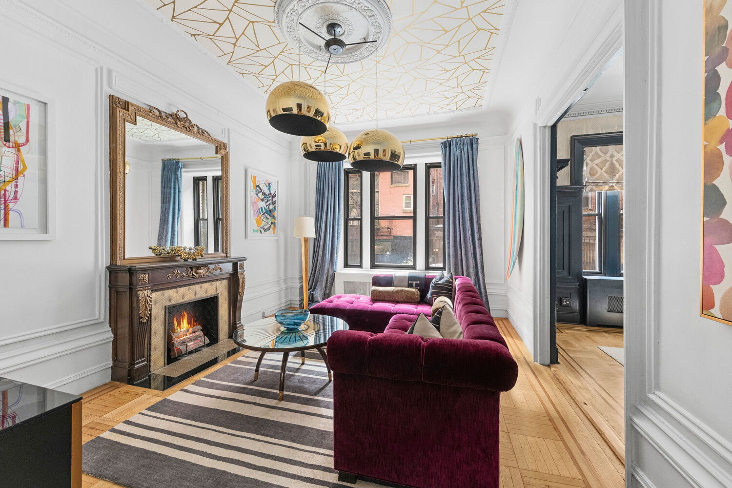 490 West End Avenue 1D Upper West Side New York NY 10024