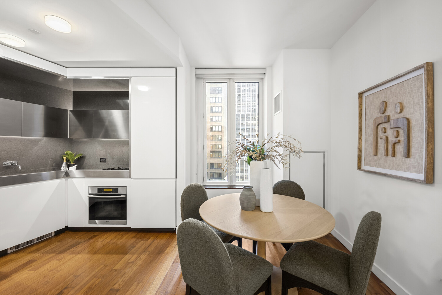 15 William Street 15H Financial District New York NY 10005