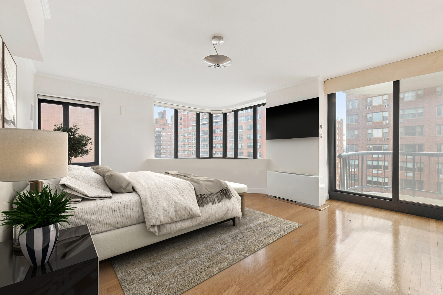 52 East End Avenue 10ABC Upper East Side New York NY 10028