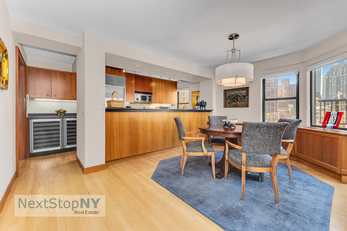 333 East 55th Street 12DE Sutton Place New York NY 10022
