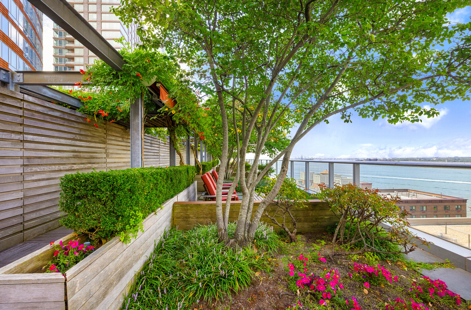 70 Little West Street 25D Battery Park City New York NY 10004