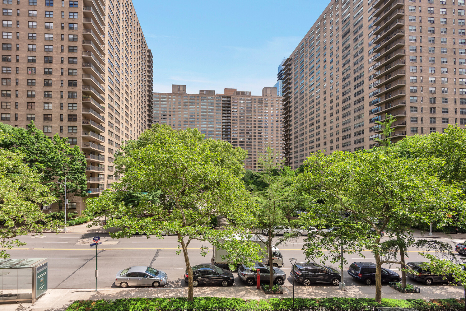185 West End Avenue Lincoln Square New York NY 10023